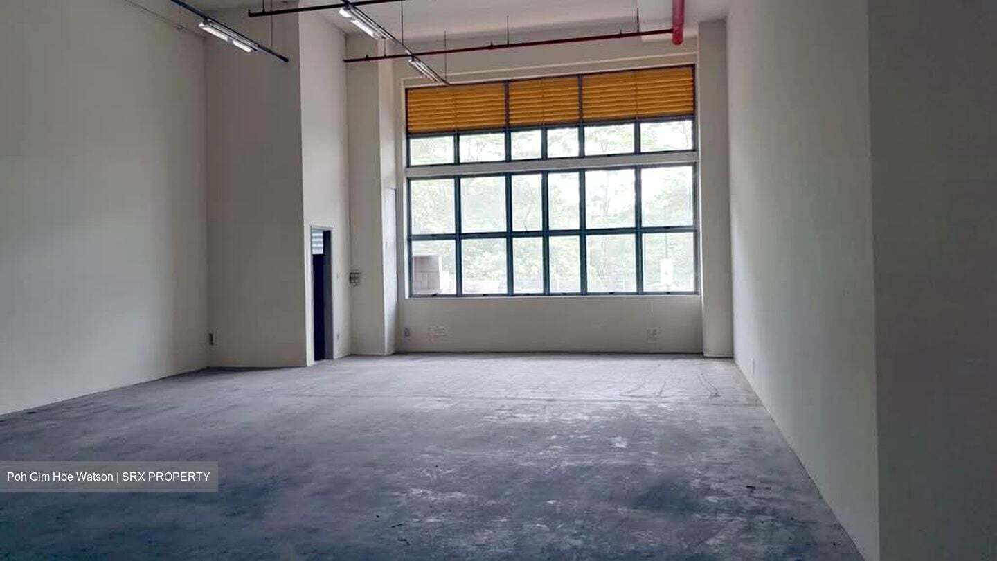 Tg Building (D26), Factory #582810911